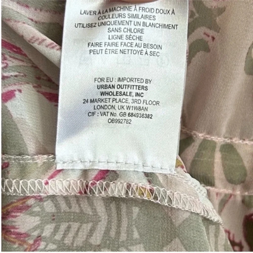 Free People Lover To Lover Maxi Dress By Bali - Picture 9 of 11